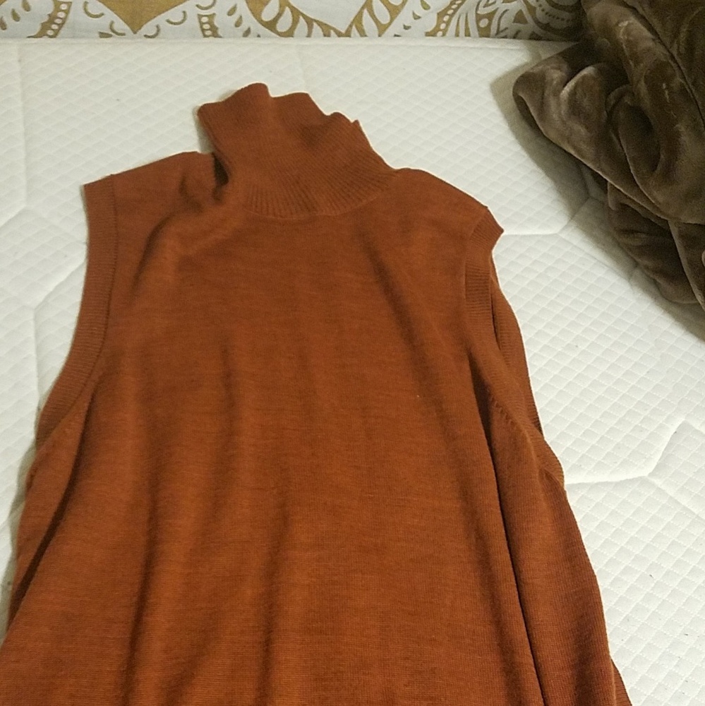 Sweater shirt